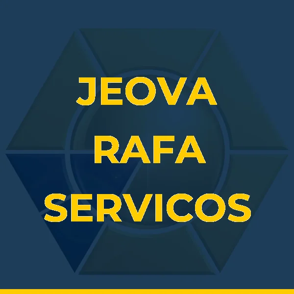 JEOVA RAFA SERVICOS MEDICOS LTDA