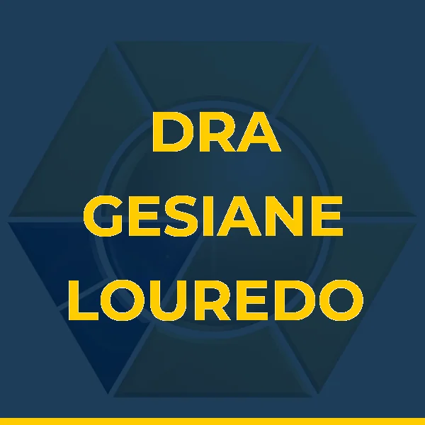 Logo de GESIANE LOUREDO SERVICOS MEDICOS LTDA