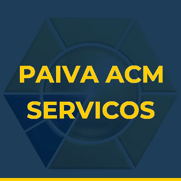 Logo de PAIVA ACM SERVICOS MEDICOS LTDA
