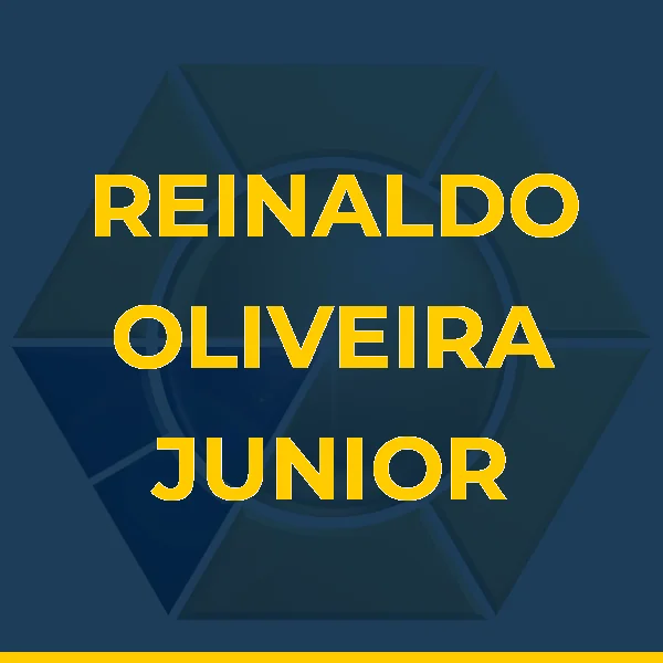 Logo de REINALDO M OLIVEIRA JUNIOR SERVICOS MEDICOS