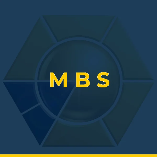 Logo de M B S SERVICOS MEDICOS LTDA
