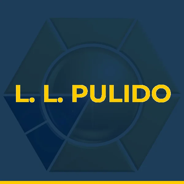 Logo de L. L. PULIDO ODONTOLOGIA LTDA