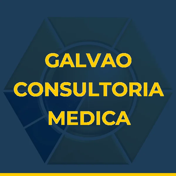 Logo de GALVAO CONSULTORIA MEDICA LTDA