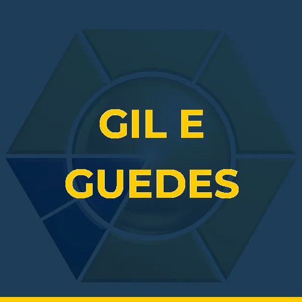 Logo de GIL E GUEDES SERVICOS MEDICOS LTDA