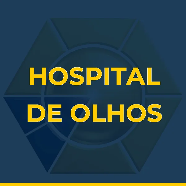 Logo de HOSPITAL DE OLHOS DE ARIQUEMES LTDA