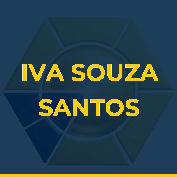 IVA SOUZA SANTOS