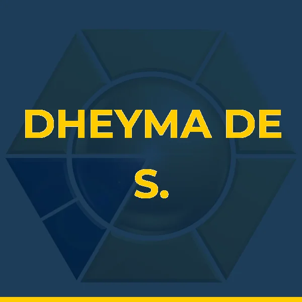 Logo de DHEYMA DE S. CALIXTO LTDA