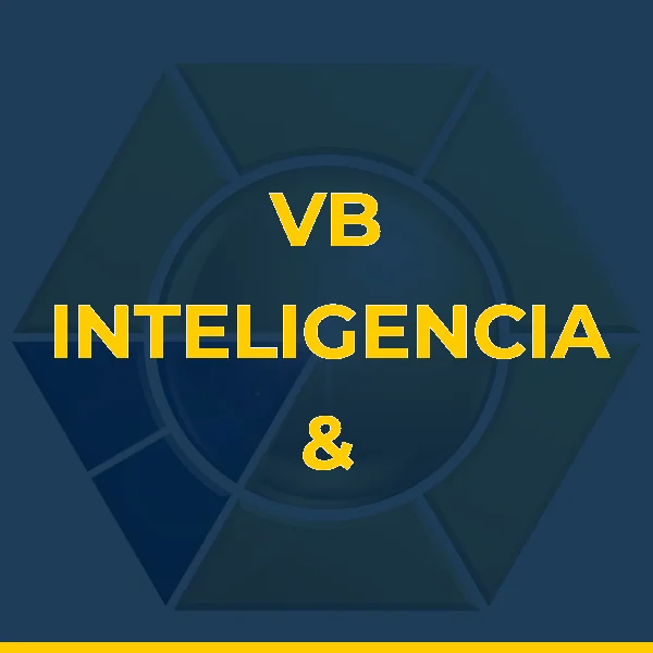 Logo de VB INTELIGENCIA & DESENVOLVIMENTO LTDA
