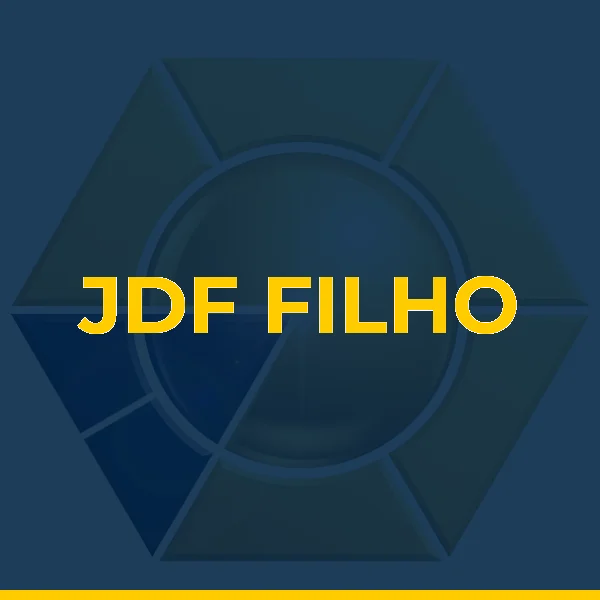 Logo de J D F FILHO LTDA