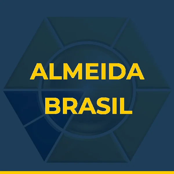 Logo de ALMEIDA BRASIL EMPREENDIMENTOS LTDA