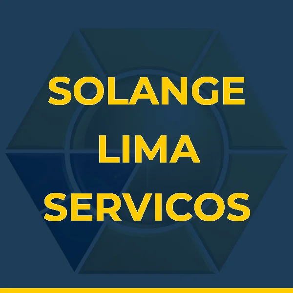 Logo de SOLANGE LIMA SERVICOS MEDICOS LTDA