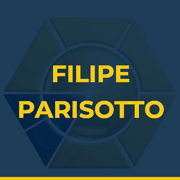 FILIPE PARISOTTO