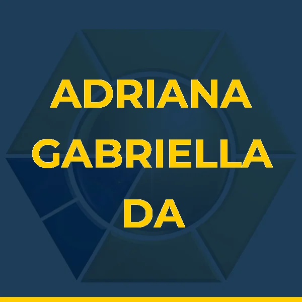 ADRIANA GABRIELLA DA SILVA