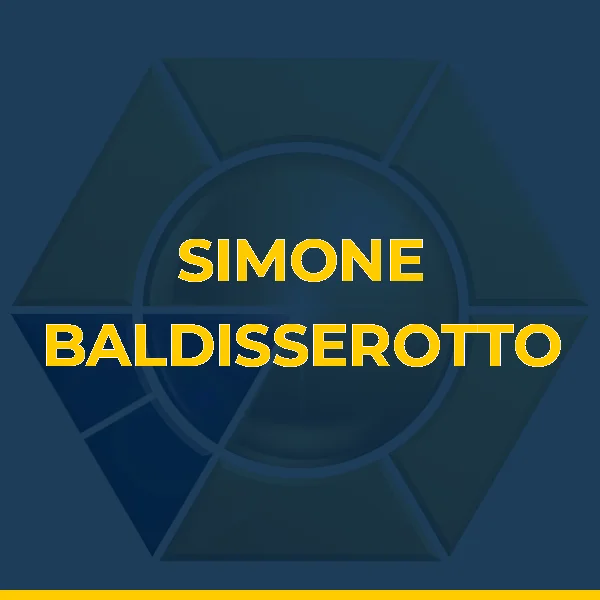 Logo de SIMONE BALDISSEROTTO ODONTOLOGIA ESTETICA E REABILITACAO ORAL LTDA