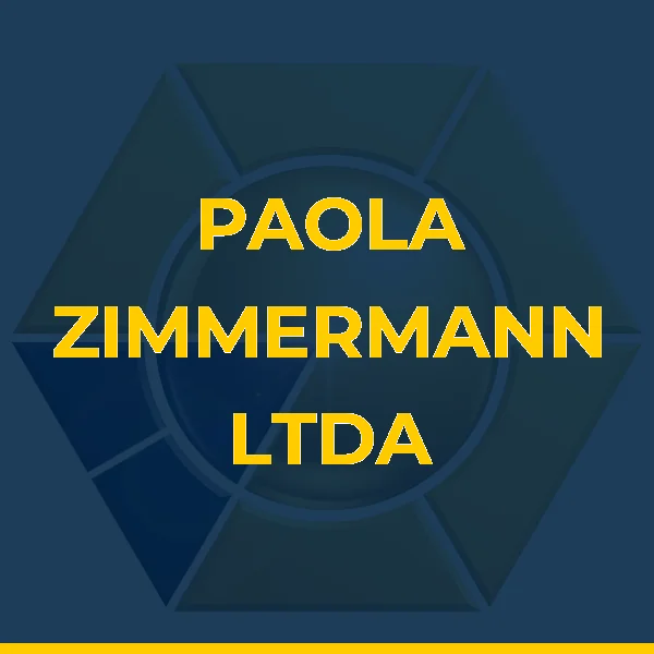 PAOLA ZIMMERMANN LTDA