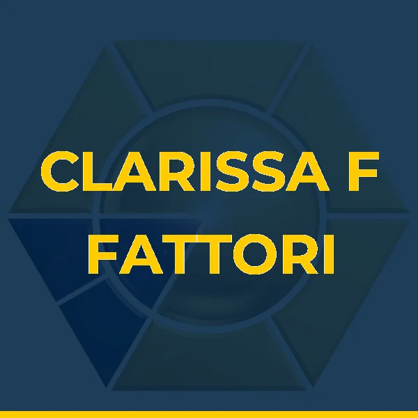 Logo de CLARISSA F FATTORI CLINICA MEDICA LTDA