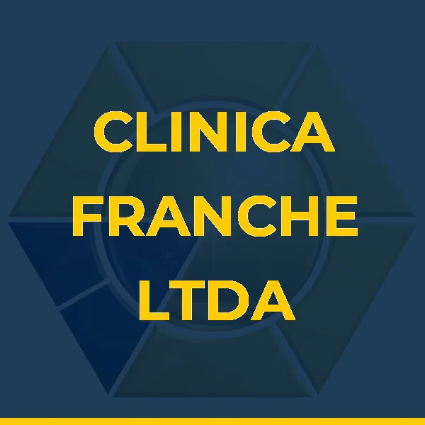 Logo de CLINICA FRANCHE LTDA