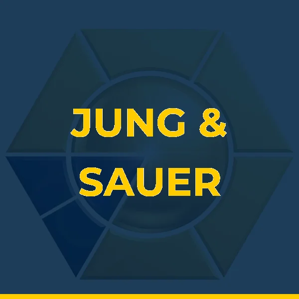 JUNG & SAUER SERVICOS MEDICOS LTDA