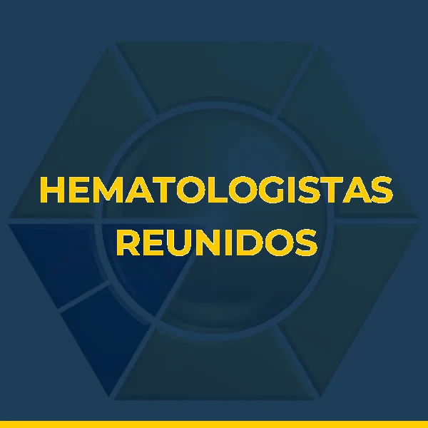 HEMATOLOGISTAS REUNIDOS