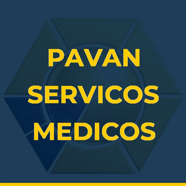 Logo de FABIO JOSE PAVAN