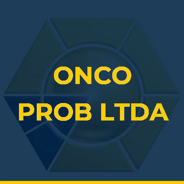Logo de ONCO PROB LTDA