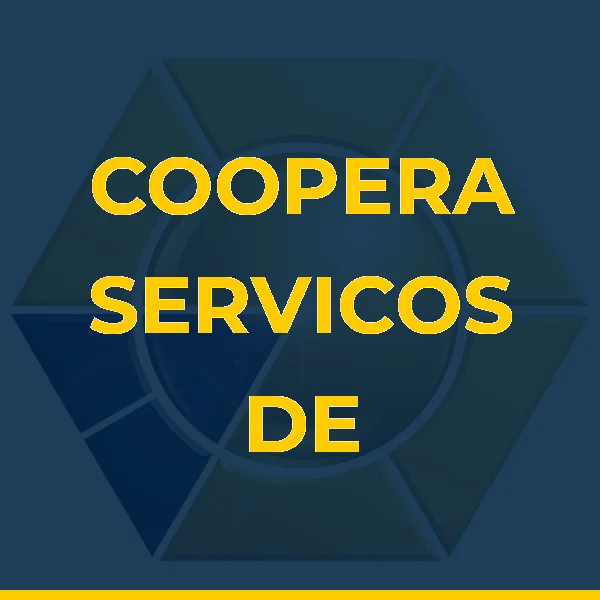 COOPERA SERVICOS DE APOIO ADMINISTRATIVO LTDA