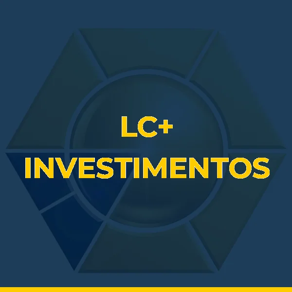 Logo de LC+ ADMINISTRACAO DE BENS E INVESTIMENTOS LTDA