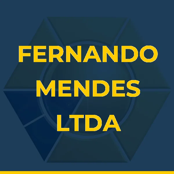 Logo de FERNANDO MENDES LTDA