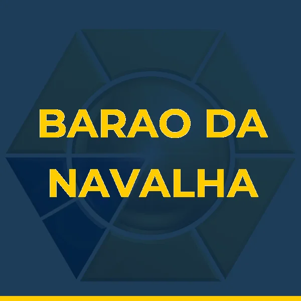 BARAO DA NAVALHA
