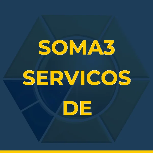 Logo de SOMA3 SERVICOS DE ENGENHARIA LTDA