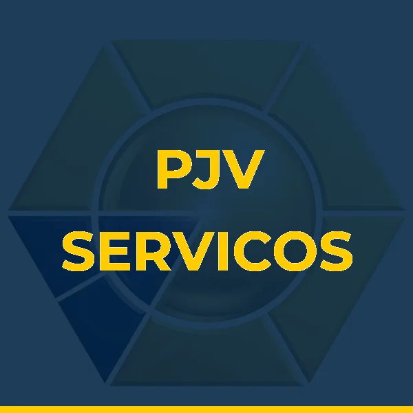 Logo de PJV SERVICOS ADMINISTRATIVOS LTDA