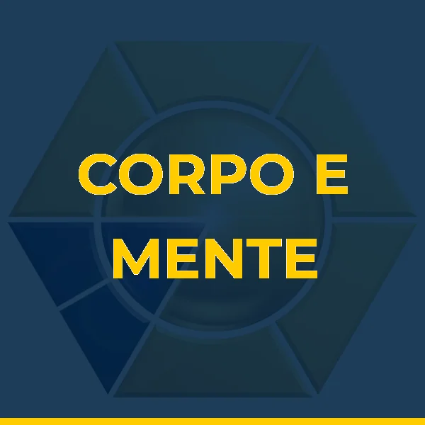 Logo de CORPO E MENTE MEDICINA INTEGRAL LTDA