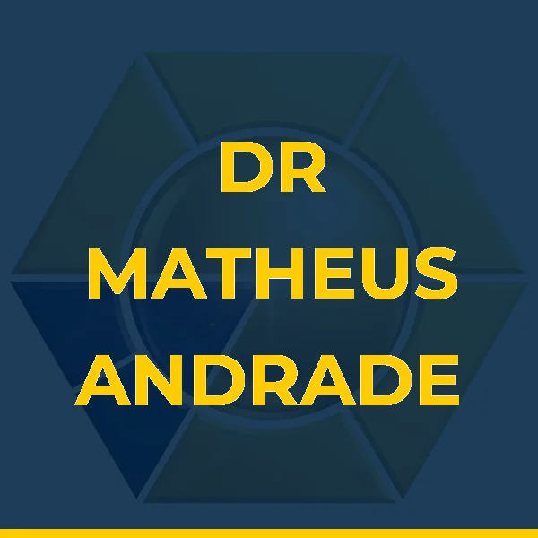 Logo de MATHEUS SILVA DE ANDRADE