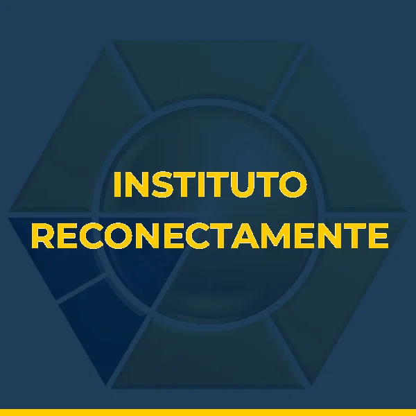 Logo de INSTITUTO RECONECTAMENTE PSIQUIATRIA PSICOLOGIA E CUIDADO INTEGRADO LTDA