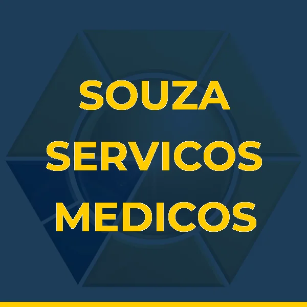 Logo de ANA IZABEL SERVICOS MEDICOS LTDA