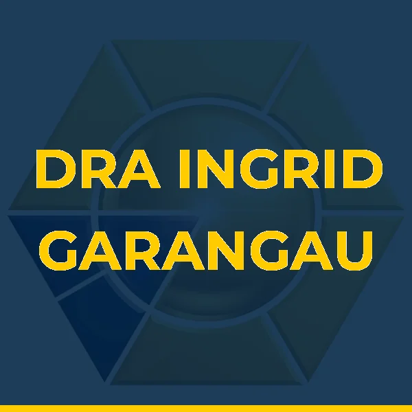 Logo de INGRID AMADO GARANGAU DE ANDRADE