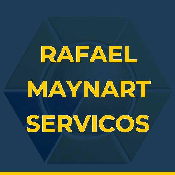 Logo de RAFAEL MAYNART SERVICOS MEDICOS LTDA