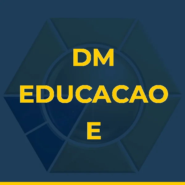 Logo de DORNELAS E MARQUES EDUCACAO E ODONTOLOGIA LTDA