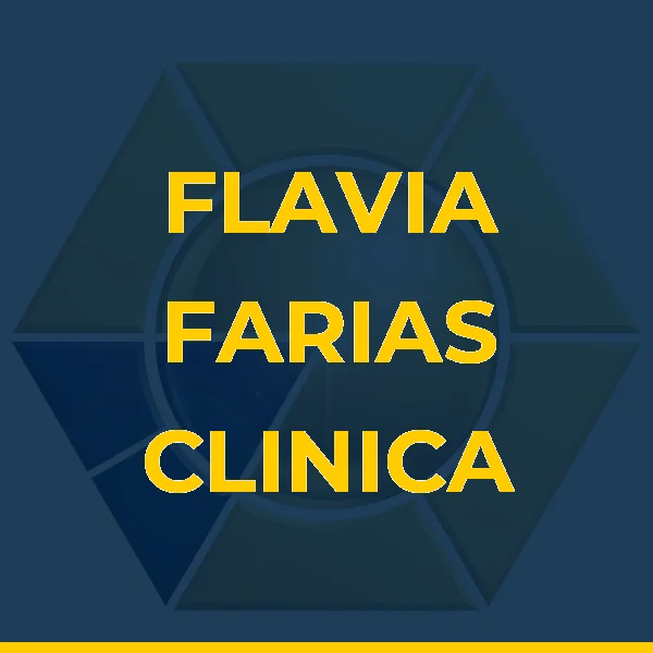 Logo de FLAVIA F DE SANTANA