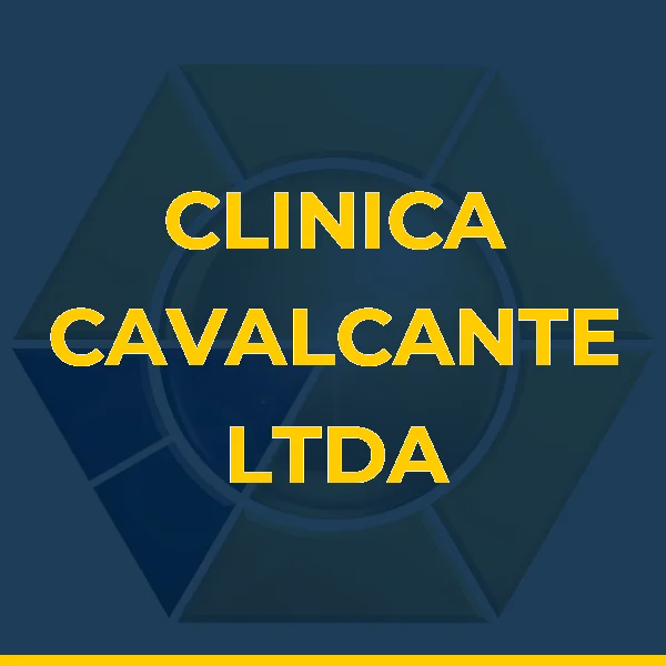 CLINICA CAVALCANTE LTDA