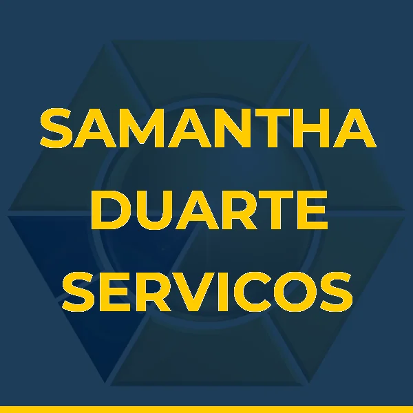 Logo de SAMANTHA RAISSA SILVA DUARTE SERVICOS MEDICOS