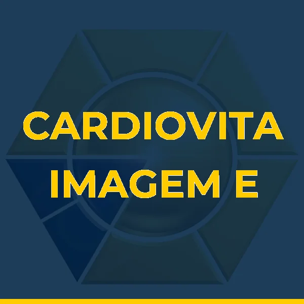 Logo de CARDIOVITA IMAGEM E DIAGNOSTICO S/S LTDA