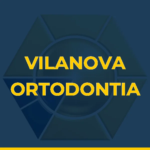 Logo de VILANOVA  ORTODONTIA LTDA