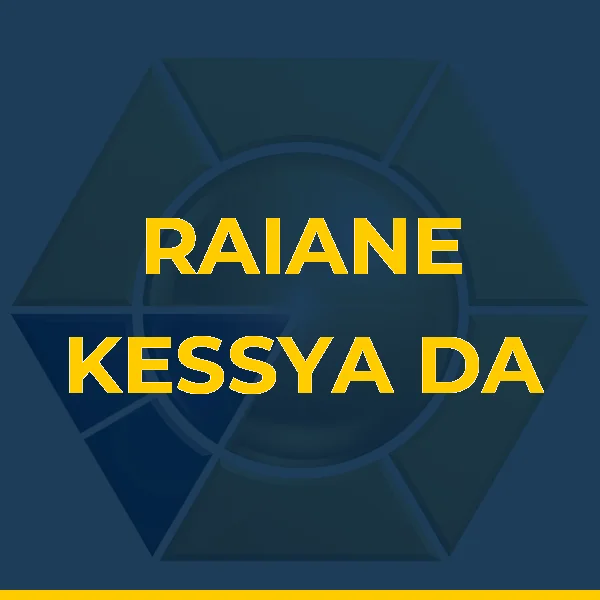 Logo de RAIANE KESSYA DA SILVA SANTANA