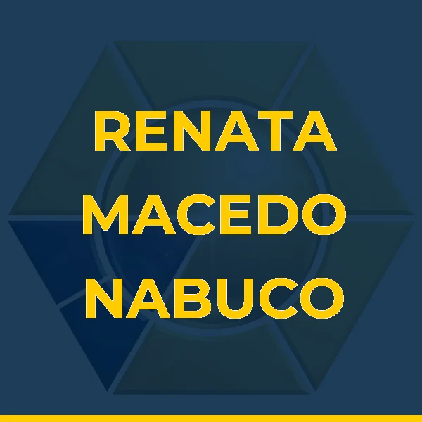 Logo de RENATA MACEDO NABUCO FARO SERVICOS MEDICOS LTDA