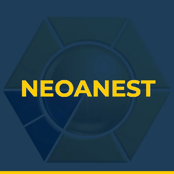Logo de NEOANEST SERVICOS MEDICOS LTDA