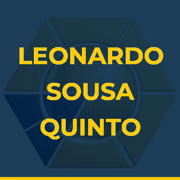 Logo de LEONARDO SOUSA QUINTO DOS SANTOS