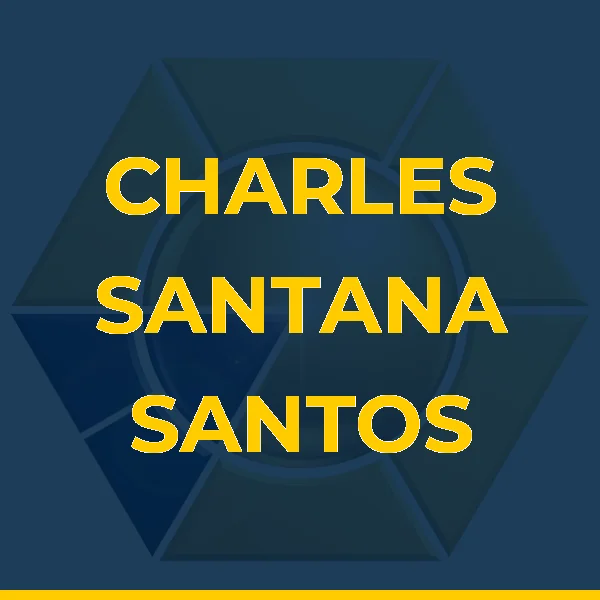 Logo de CHARLES SANTANA SANTOS