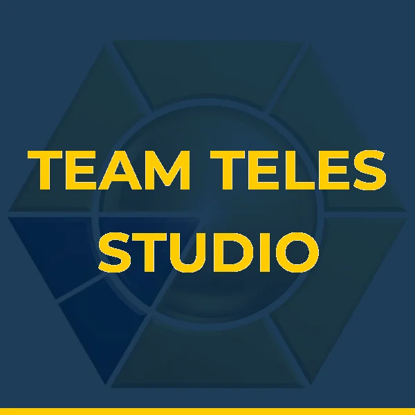 Logo de TEAM TELES STUDIO LTDA