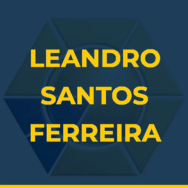 Logo de LEANDRO SANTOS FERREIRA